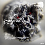 cover: Owen Offset - Exhale