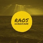 cover: Raos - Hurricane