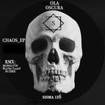 cover: Ola Oscura - Chaos EP