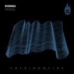 cover: Khonsu - FKOFd033