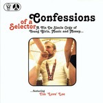 cover: Tim Love Lee - Confessions Of A Selector (Remastered)