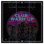 cover: Various - Club Warm Up