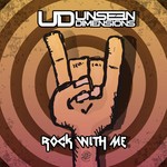 cover: Unseen Dimensions - Rock With Me