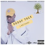 cover: J. Anthoni - Cheap Talk