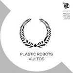 cover: Plastic Robots - Vultos