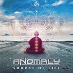 cover: Anomaly - Source Of Life