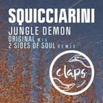 cover: Squicciarini - Jungle Demon