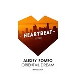 cover: Alexey Romeo - Oriental Dream