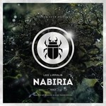 cover: Leo Lippolis - Nabiria