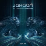 cover: Jakaan - Artificial Language