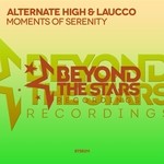 cover: Laucco|Alternate High - Moments Of Serenity