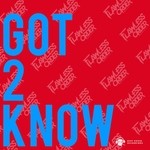 cover: Flawless Order - Got 2 Know