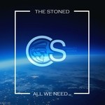 cover: The Stoned - All We Need EP