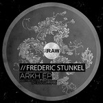 cover: Frederic Stunkel - Arkh EP