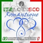 cover: Various - Italo Disco Romantique Vol 1 (Extended Romantique Mixes)