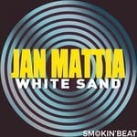 cover: Jam Mattia - White Sand