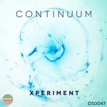 cover: Continuum - Xperiment