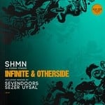 cover: Kieran Fowkes|SHMN - Infinite & Otherside