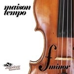 cover: Maison Tempo - F Minor