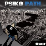 cover: Psiko - Path