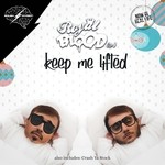 cover: Royal Blood (sp) - Keep Me Lifted EP