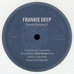 cover: Frankie Deep - Prismat Element