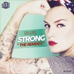 cover: Deluxe Corporation - Strong (The Remixes)