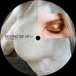 cover: Danny Ocean - Moving Me Up