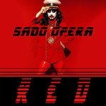 cover: Sado Opera - Red