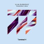 cover: Ilija Djokovic - Pandora's Box