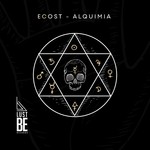 cover: Ecost - Alquimia