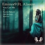 cover: Alisson|Eminor9 - You Get Me