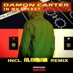 cover: Damon Carter - In My Jacket