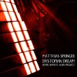 cover: Matthias Springer - Dystopian Dream