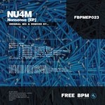 cover: Nu4m - Nonsense