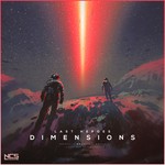 cover: Last Heroes - Dimensions