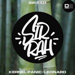 cover: Sir Rah - Kernel Panic