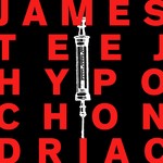 cover: James Teej - Hypochondriac