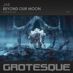 cover: Jak - Beyond Our Moon