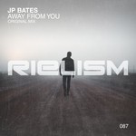 cover: Jp Bates - Away From You