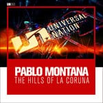 cover: Pablo Montana - The Hills Of La Coruna