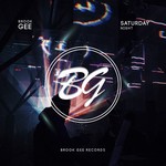 cover: Brook Gee - Saturday Night