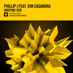 cover: Phillip J|Kim Casandra - Undying Sun