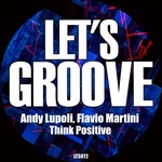 cover: Andy Lupoli - Think Positive