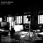 cover: Austin Price - Loft EP