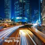 cover: Alexander Dee - Night Trip