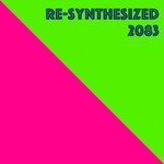 cover: Various - Re-Synthesized 2083