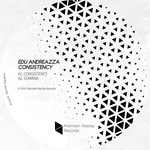 cover: Edu Andreazza - Consistency EP