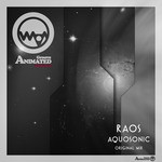 cover: Raos - Aquosonic