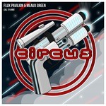 cover: Flux Pavilion & Meaux Green - Call To Arms